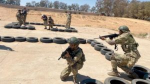 ليبيا تترقب وصول المراقبين الدوليين