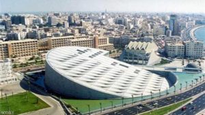مصر.. زلزال بقوة 6 درجات شرقي البحر المتوسط