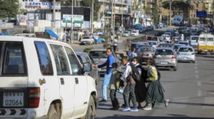 9 جماعات إثيوبية ستشكل تحالفاً مناهضاً للحكومة