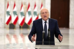 إجراء الانتخابات في موعدها يضع الحكومة اللبنانية أمام مهمة صعبة