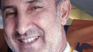 إعدامات إيران.. بدء استجواب حميد نوري في السويد غداً