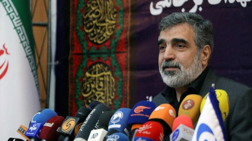 إيران ترفض طلباً لـ«الطاقة الذرية» بدخول منشأة كرج