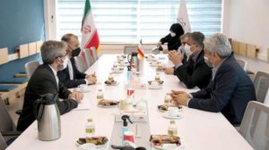 إيران ضاعفت مخزونها من اليورانيوم العالي التخصيب