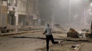 اتحاد الشغل التونسي يدعو لإضراب عام في بلدة عقارب غداً