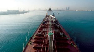 الإماراتية ترسي عقداً لتطوير حقل للغاز بـ1.4 مليار دولار