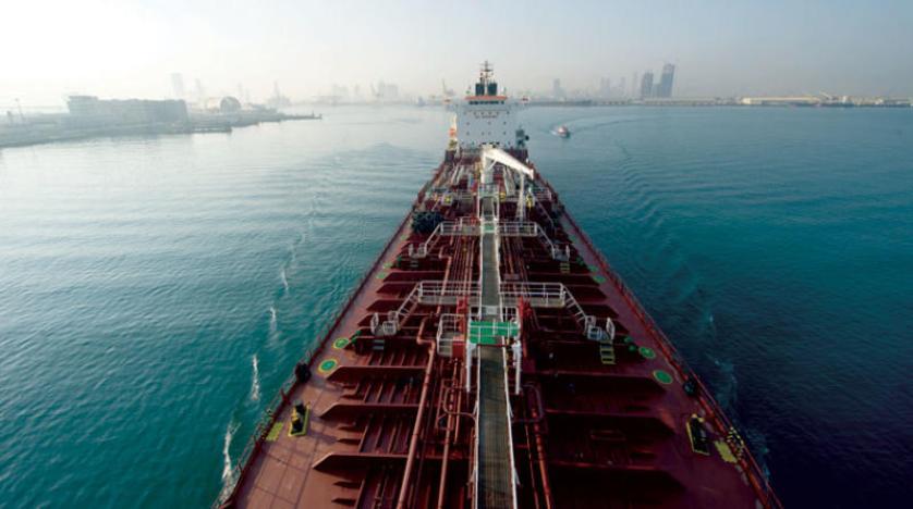 الإماراتية ترسي عقداً لتطوير حقل للغاز بـ1.4 مليار دولار