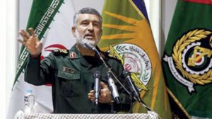 «الحرس الثوري» يعارض مفاوضات حول «الباليستي» و«المسيّرات»