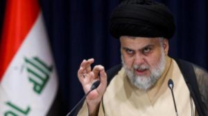 الصدر يفاجئ الخصوم والشركاء بـ«حكومة الأغلبية»