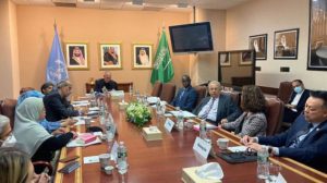 المجموعة الإسلامية بالأمم المتحدة تطالب بـ«المساءلة» على الجرائم ضد الروهينغا