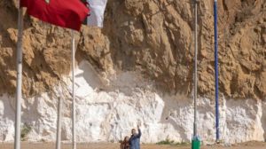 المغرب عازم على طيّ النزاع حول الصحراء الغربية
