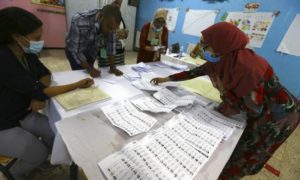 انتخابات الجزائر انتهت.. وقطار الإصلاح يتأهب للانطلاق