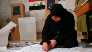انتخابات العراق.. خسارة الفصائل المسلحة تمهد لسيناريو الغضب