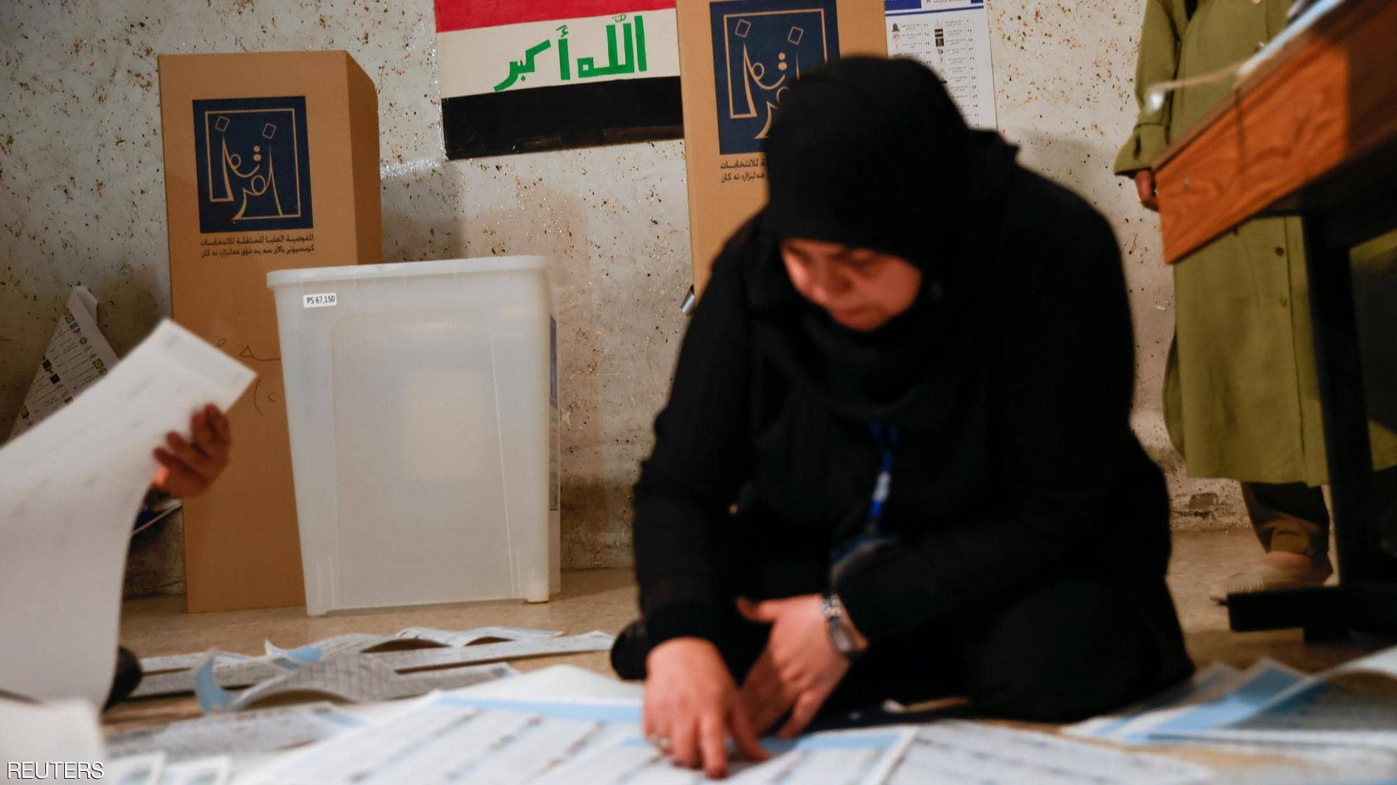 انتخابات العراق.. خسارة الفصائل المسلحة تمهد لسيناريو الغضب