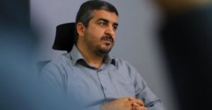 برلمان إيران يرفض مرشح رئيسي لمنصب وزير التربية والتعليم