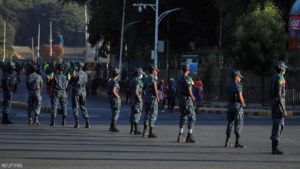 بريطانيا تطالب مواطنيها في إثيوبيا بالمغادرة فورا