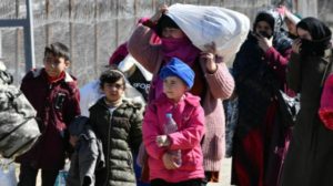 بسبب «استفزازات الموز»... تركيا تواصل إجراءات ترحيل 45 سورياً