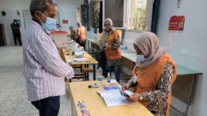رئيس «الأعلى للدولة» يدعو إلى مقاطعة الانتخابات الليبية