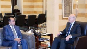زكي استقالة قرداحي كان يمكن أن تحل الأزمة بين لبنان والخليج