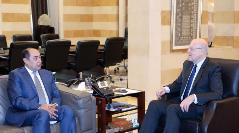 زكي استقالة قرداحي كان يمكن أن تحل الأزمة بين لبنان والخليج