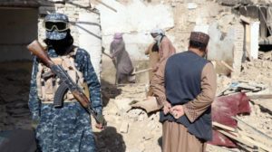 «طالبان» تشن هجوماً على تنظيم «داعش» في جنوب أفغانستان