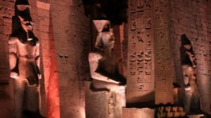 طريق الكباش ما أهميته ولماذا تعيد مصر افتتاحه الآن؟