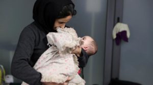 عودة أكثر من 800 مهاجر عراقي عالق بين بيلاروسيا وبولندا