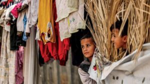 لاجئو غزة يطالبون بدعم «مستدام» لـ«أونروا»