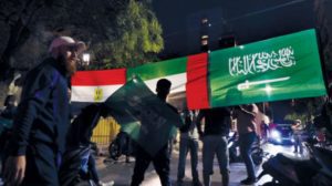 لبنان حراك شعبي ومدني رافض لتخريب العلاقات مع الخليج