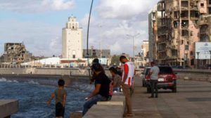 ليبيا فتح باب الترشح للانتخابات الرئاسية والبرلمانية الأحد