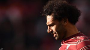 ليفربول وضع الخطة.. وحدد بديل محمد صلاح