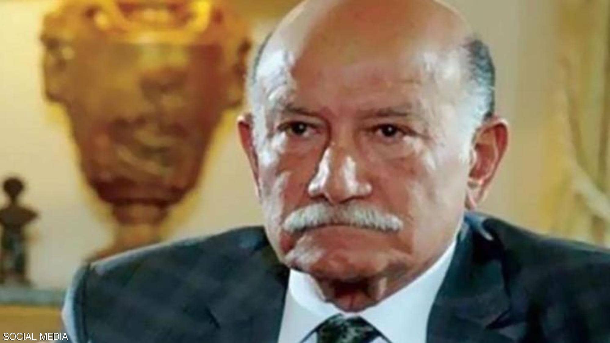 متأثرا بمضاعفات كورونا.. رحيل الفنان المصري أحمد خليل