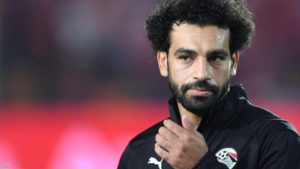 مصر إلى المرحلة النهائية من تصفيات أفريقيا لكأس العالم