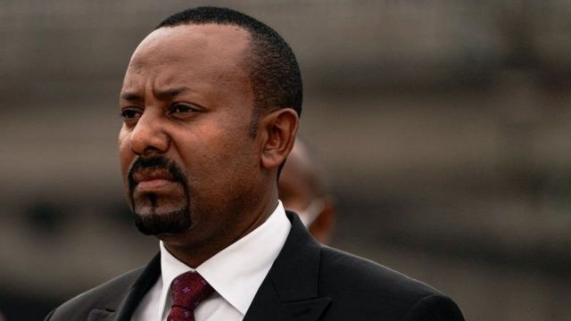 معارك إثيوبيا تقترب من العاصمة وأبي أحمد سأنضم لجنودي بالجبهة