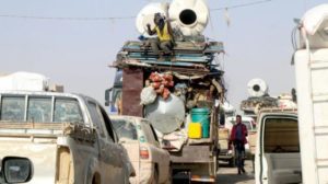 معارك في جنوب مأرب وغربها... ونداءات حكومية لإغاثة آلاف المهجّرين
