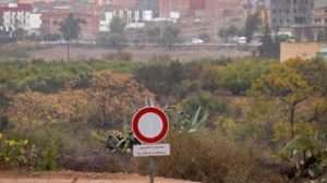 مقتل ثلاثة جزائريين في الصحراء الغربية بقصف نُسب إلى المغرب