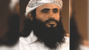 مكأفآة أميركية مقابل معلومات عن قيادي في القاعدة باليمن