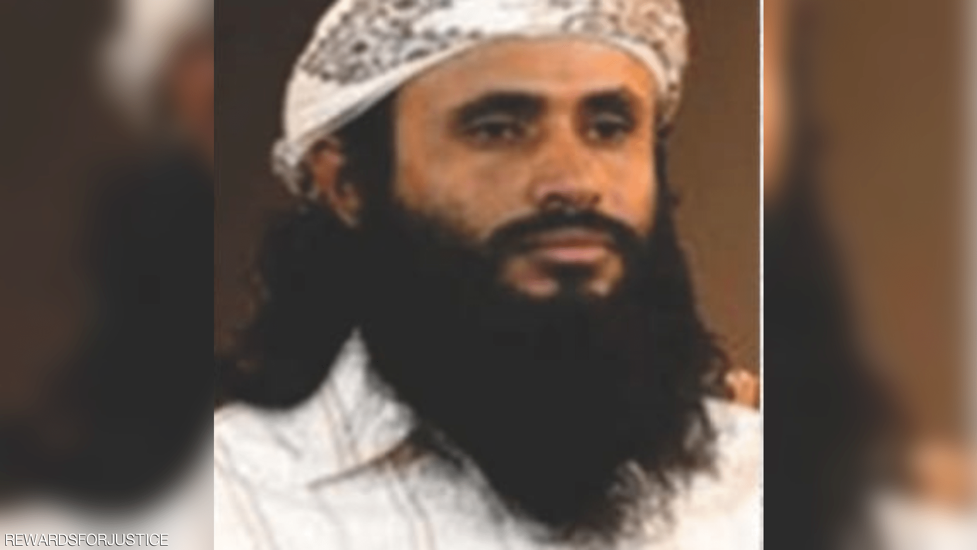 مكأفآة أميركية مقابل معلومات عن قيادي في القاعدة باليمن