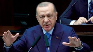 إردوغان المعارضة تستعد لانتخابات 2023 بمزيد من الكراهية