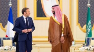 اتفاق سعودي فرنسي لبناني على العمل لدعم الإصلاحات الشاملة في لبنان