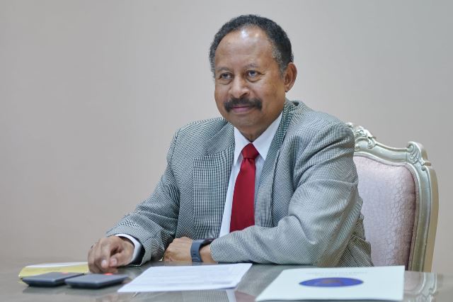 اجتماعات متسارعة