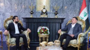 احتدام الصراع على زعامة المكون السُّني في العراق