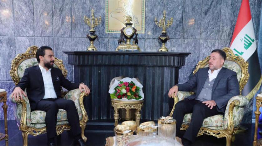 احتدام الصراع على زعامة المكون السُّني في العراق