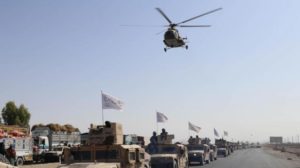 اشتباكات بين «طالبان» وحرس الحدود الإيراني