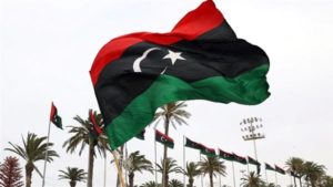 الانتخابات الليبية