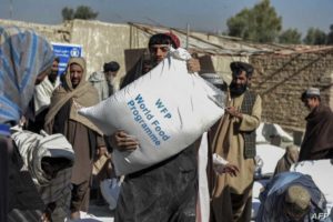 AFGHANISTAN-SOCIETY-FOOD