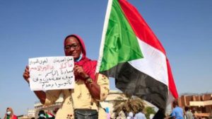 «الحرية والتغيير» السوداني يستهل نشاطه بـ«ليلة سياسية» لدعم الاحتجاجات
