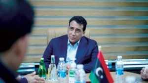 الدبيبة يلمح إلى عدم تسليمه السلطة بعد انتهاء ولاية حكومته غداً