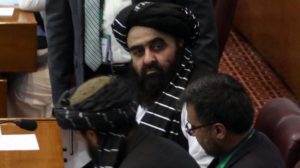 الدول الإسلامية تتفق على إنشاء صندوق إغاثة إنساني لأفغانستان