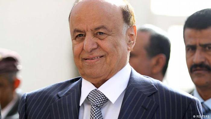 الرئيس اليمني نواجه مشروعاً إيرانياً يستهدف ضرب عمق الأمة العربية