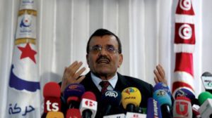 «النهضة» التونسية تنفي تهم التمويل الأجنبي والإرهاب